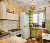 1-комн, 30кв м, этаж 2/5 ул 1-я Пионерская, 63