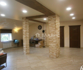 торговое помещение 8 кв м ул Рябиновая, 51