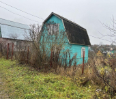 коттедж 30 кв м Семязинский сад, 2