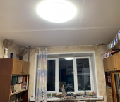 2-комн, 48.7кв м, этаж 3/5 Сущевская ул, 13А