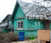 коттедж 19 кв м Юбилейный СНТ, 497