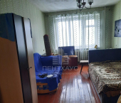 3-комн, 60кв м, этаж 4/7 Суздальский проспект, 20