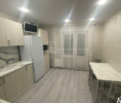 1-комн, 44кв м, этаж 3/13 улица Родионовка, 4А