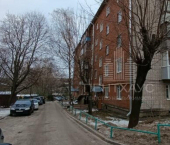 2-комн, 41кв м, этаж 2/5 Северная улица, 34