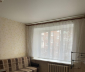 1-комн, 39кв м, этаж 2/5 Студенческая улица, 2А