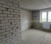 1-комн, 33кв м, этаж 3/4 Новгородская улица, 35к3