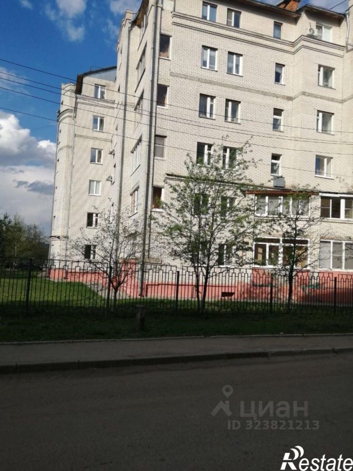 1-комн квартира Судогодское шоссе, 23Г,  д. 23Г