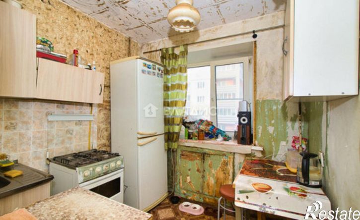 1-комн квартира 1-я Пионерская улица, 63,  д. 63