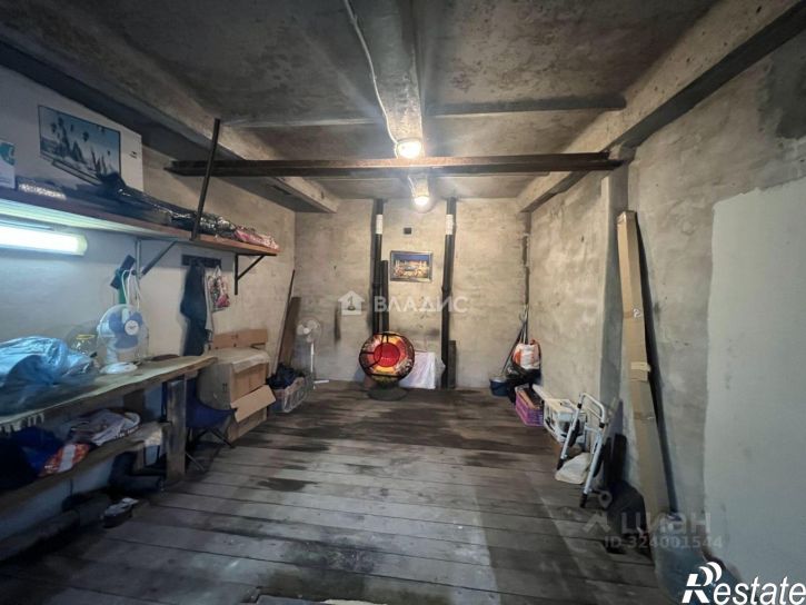 Гараж/парковка улица Фатьянова, 18,  д. 18