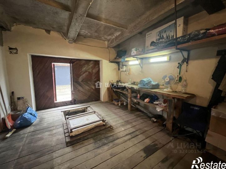 Гараж/парковка улица Фатьянова, 18,  д. 18