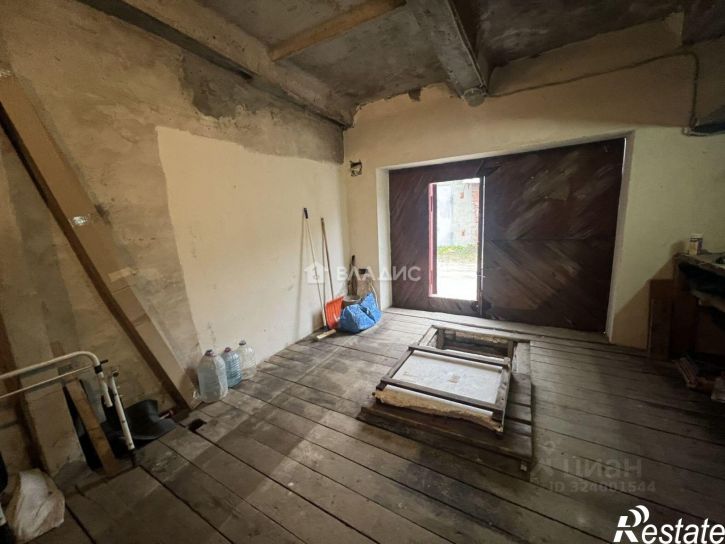 Гараж/парковка улица Фатьянова, 18,  д. 18