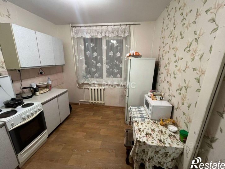 1-комн квартира ул Нижняя Дуброва, 37А,  д. 37А