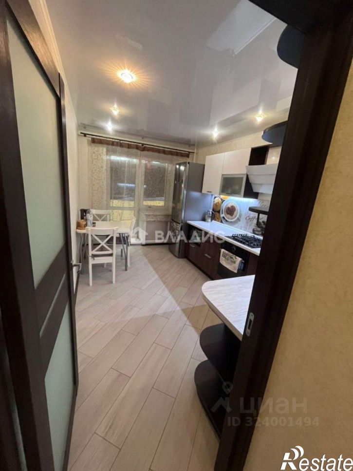 1-комн квартира ул Куйбышева, 5и,  д. 5и