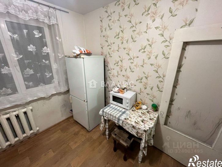 1-комн квартира ул Нижняя Дуброва, 37А,  д. 37А