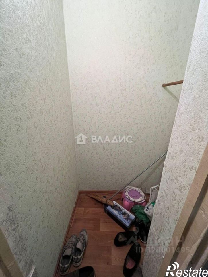 1-комн квартира ул Нижняя Дуброва, 37А,  д. 37А