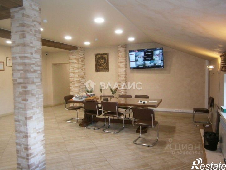 Торговое помещение ул Рябиновая, 51,  д. 51