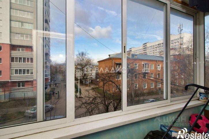 1-комн квартира ул 1-я Пионерская, 63,  д. 63