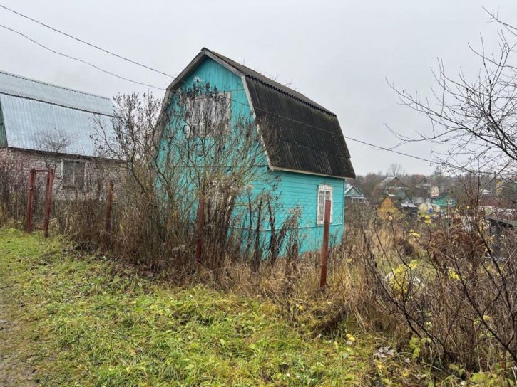 Коттедж/дом Семязинский сад, 2