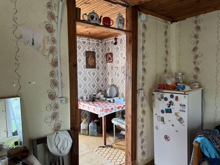 Коттедж/дом Семязинский сад, 2