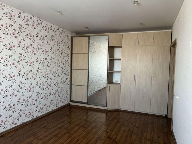 2-комн квартира Октябрьский городок, 7А