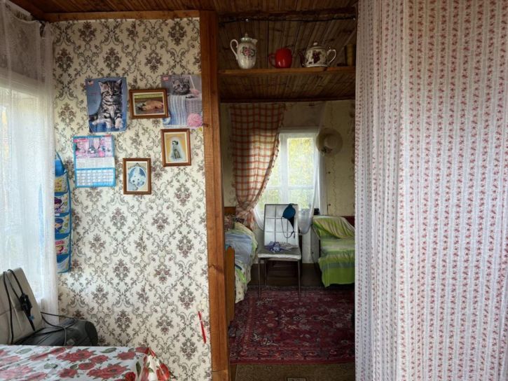 Коттедж/дом Семязинский сад, 2