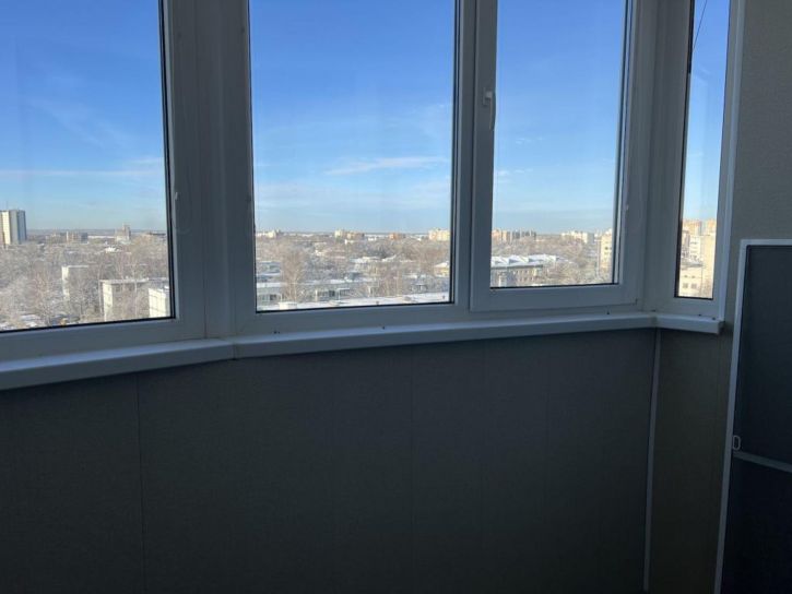 2-комн квартира Октябрьский городок, 7А