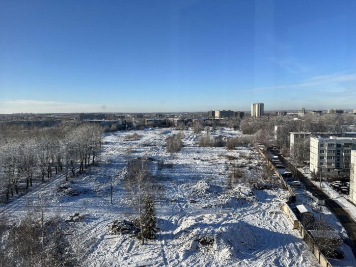 2-комн квартира Октябрьский городок, 7А