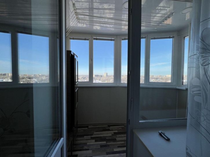 2-комн квартира Октябрьский городок, 7А