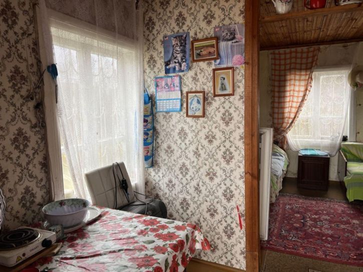 Коттедж/дом Семязинский сад, 2