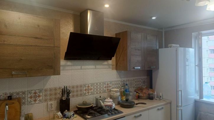 2-комн квартира Добросельская ул, 188б