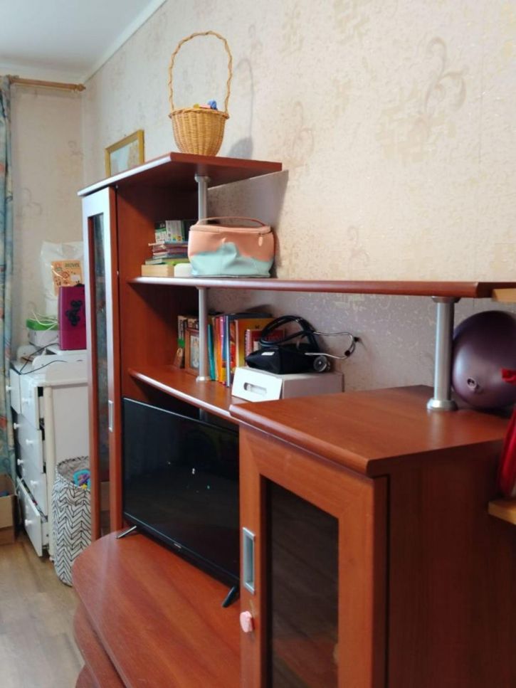 2-комн квартира Песочная ул, 17А