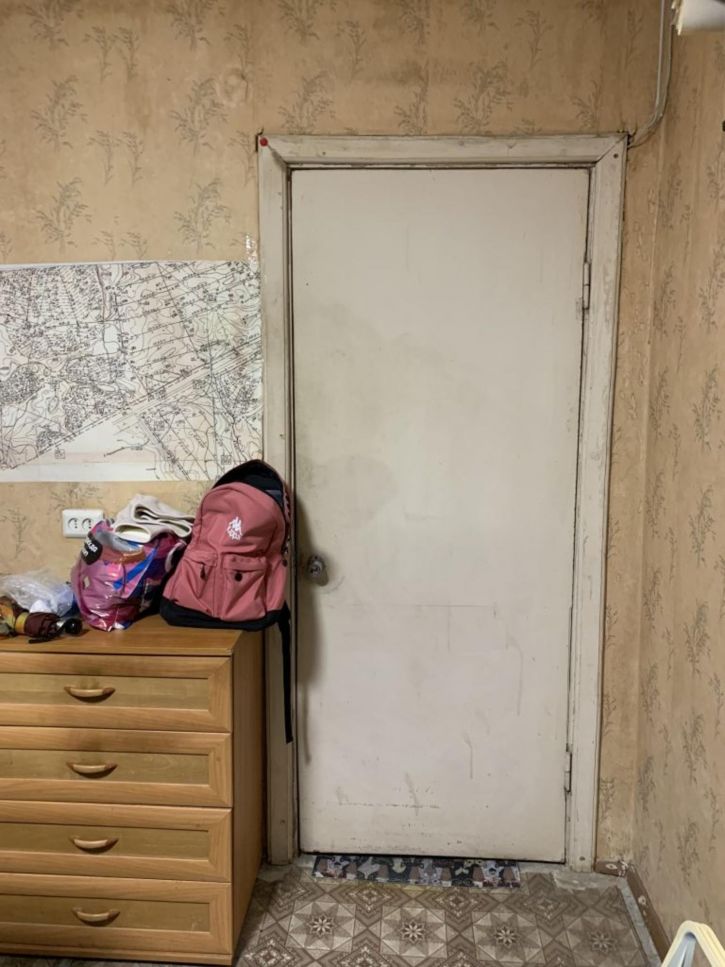 2-комн квартира Сущевская ул, 13А