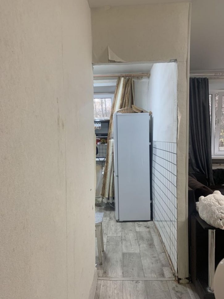 1-комн квартира Лакина проезд, 8