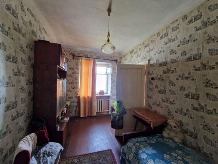 2-комн квартира Асаткина ул, 16