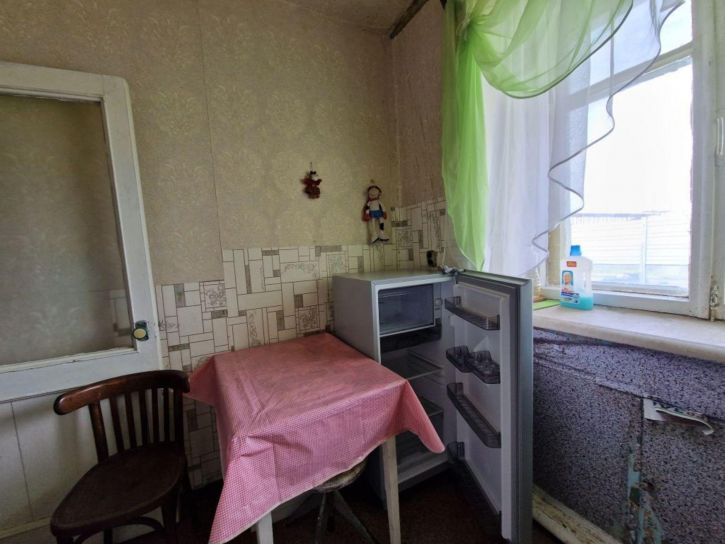 2-комн квартира Асаткина ул, 16