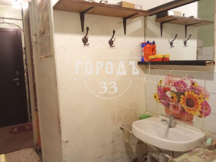 Комната Лакина ул, 139