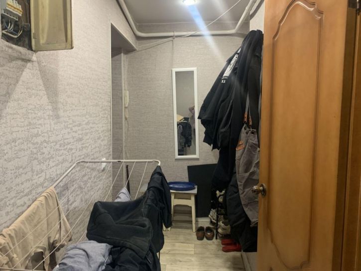 1-комн квартира Лакина проезд, 8