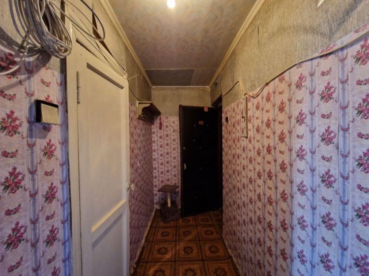 2-комн квартира Асаткина ул, 16