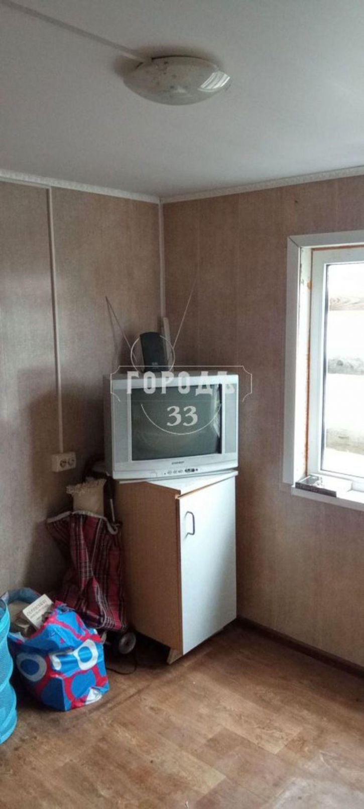 Коттедж/дом Юбилейный СНТ, 497