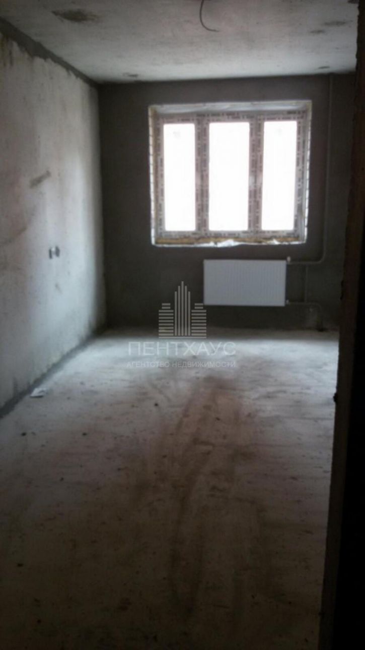 1-комн квартира Нижняя Дуброва ул., 54, к 3, 54