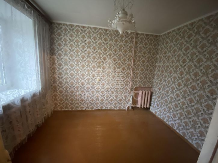 2-комн квартира улица Василисина, 12