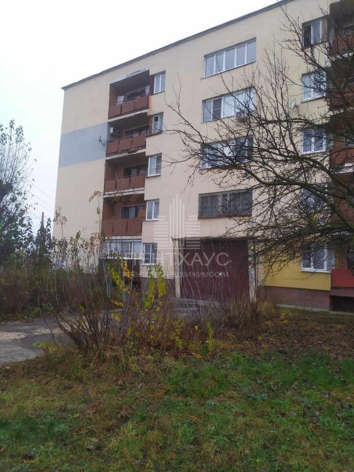 Комната ул Большая Московская, 95