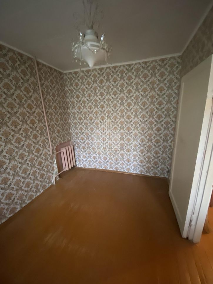 2-комн квартира улица Василисина, 12