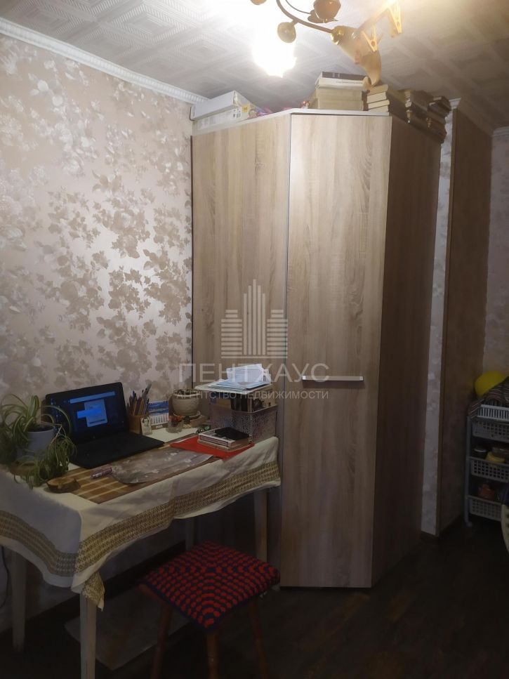 Комната ул Большая Московская, 95