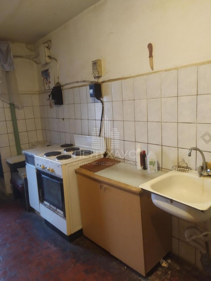 Комната ул Большая Московская, 95