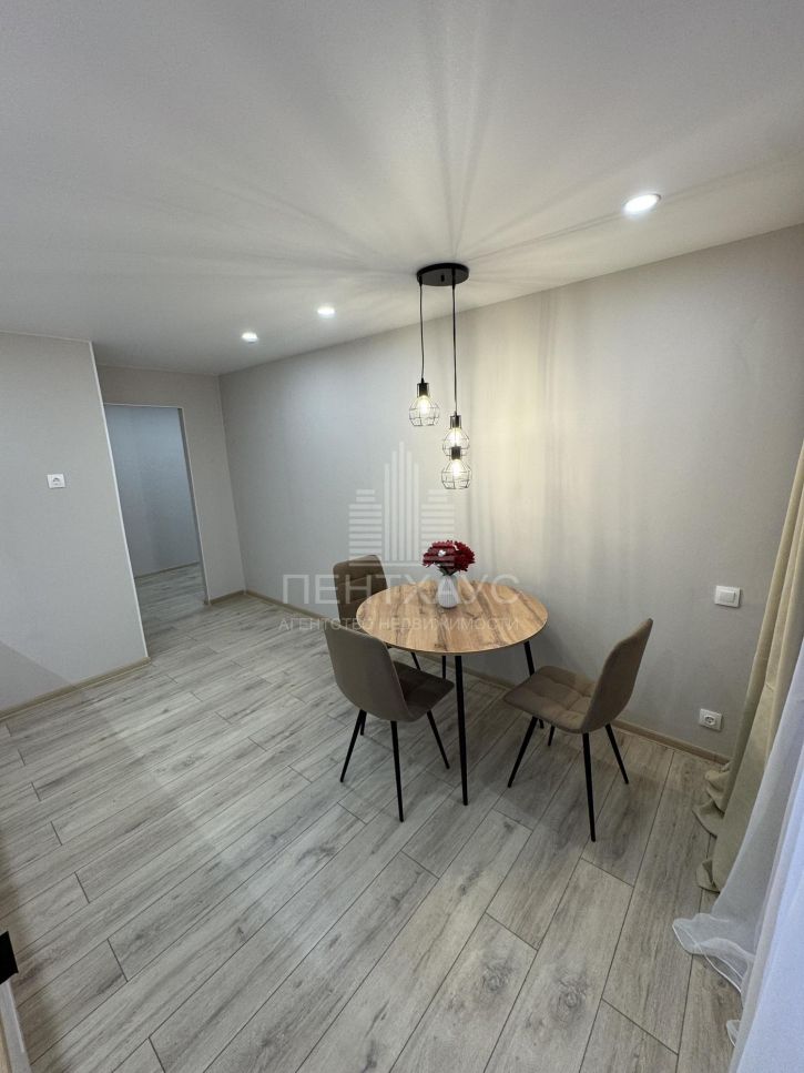 1-комн квартира ул Диктора Левитана, 26