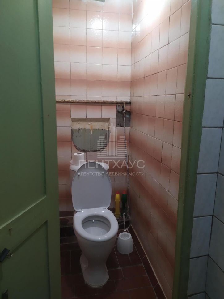 Комната ул Большая Московская, 95