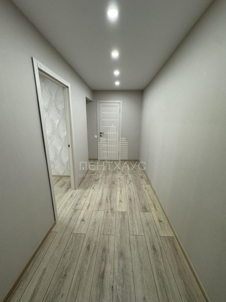 1-комн квартира ул Диктора Левитана, 26