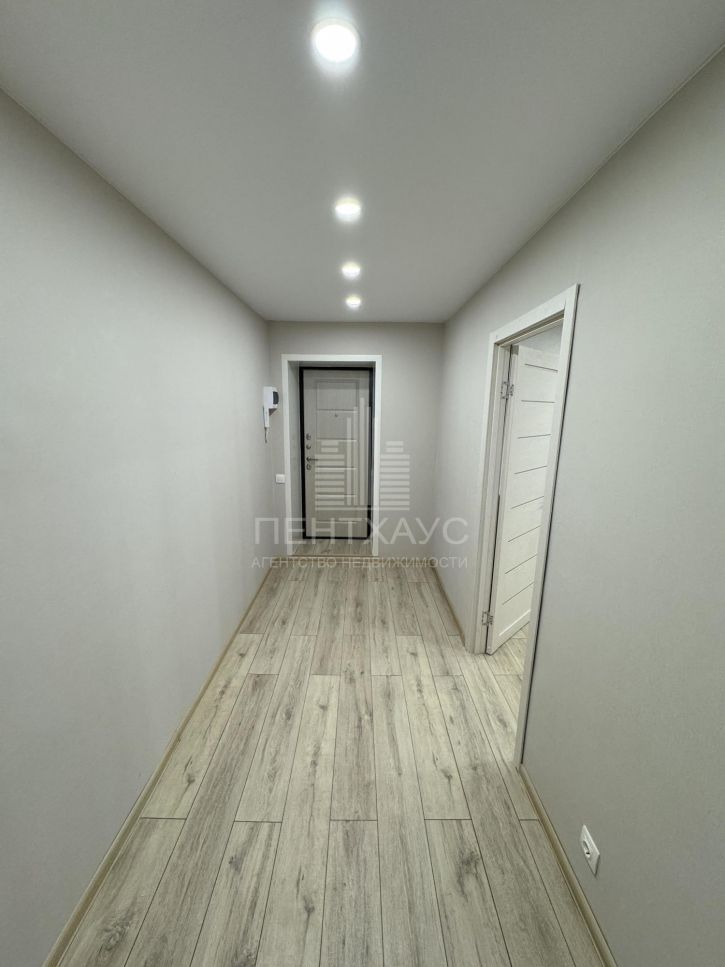 1-комн квартира ул Диктора Левитана, 26