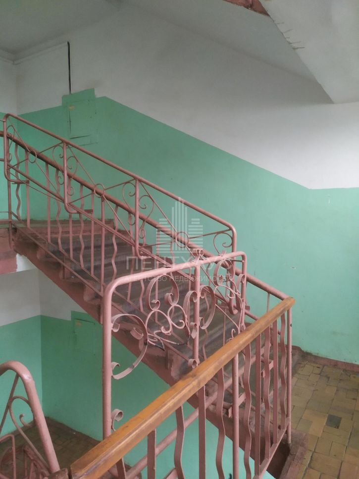 Комната ул Большая Московская, 95